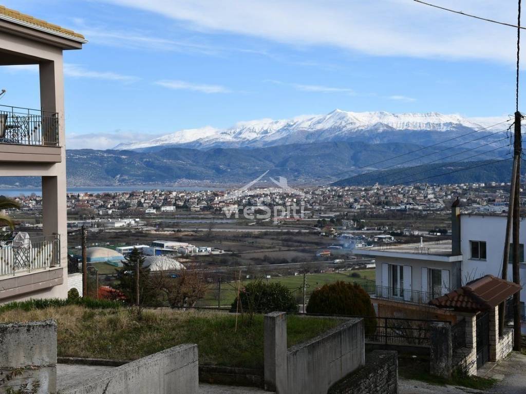 ΑΠΟΨΗ ΟΙΚΟΠΕΔΟΥ