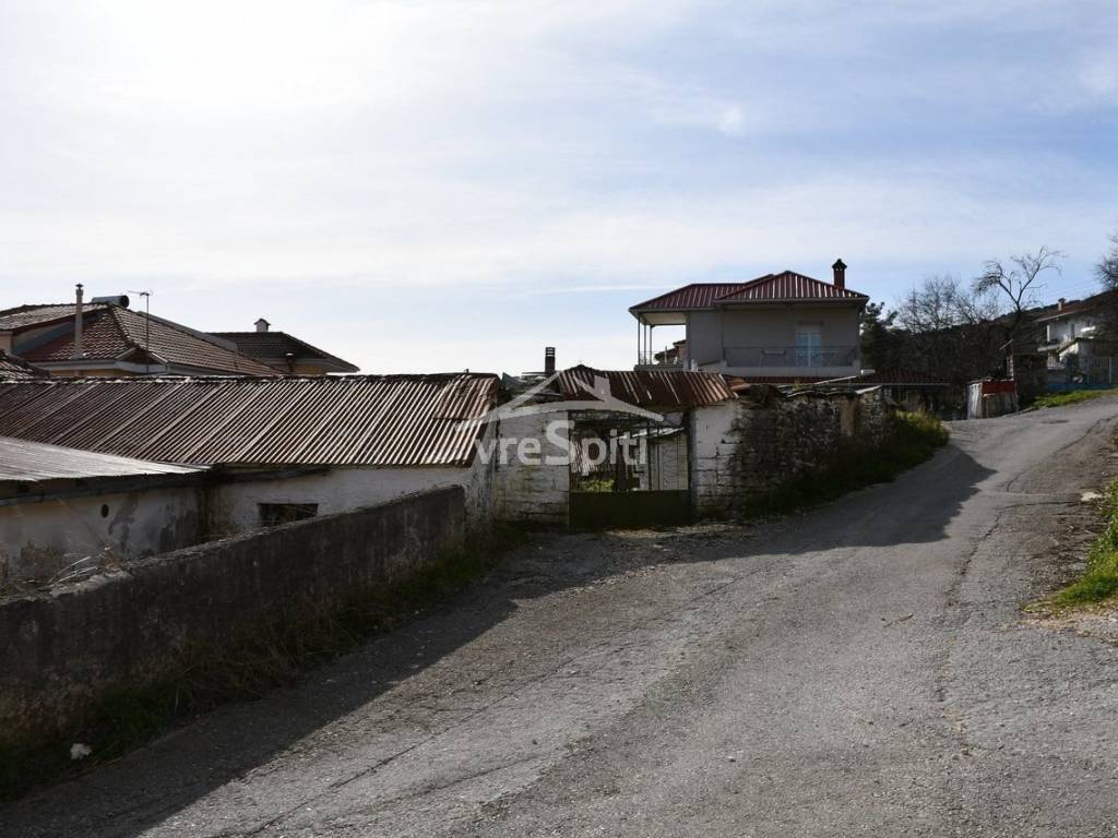 ΑΠΟΨΗ ΟΙΚΟΠΕΔΟΥ