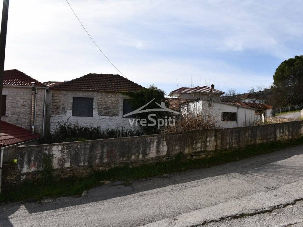 ΑΠΟΨΗ ΟΙΚΟΠΕΔΟΥ