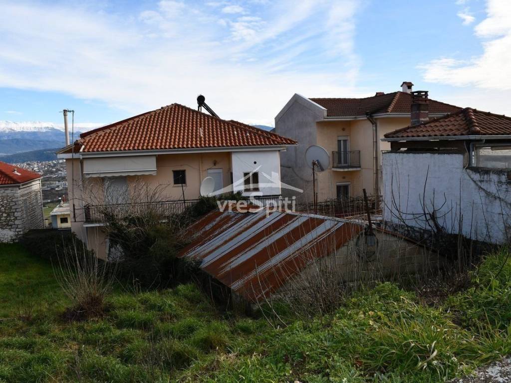 ΑΠΟΨΗ ΟΙΚΟΠΕΔΟΥ