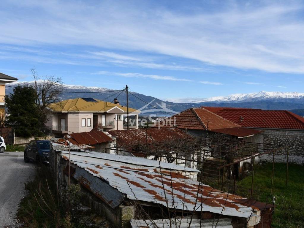 ΑΠΟΨΗ ΟΙΚΟΠΕΔΟΥ