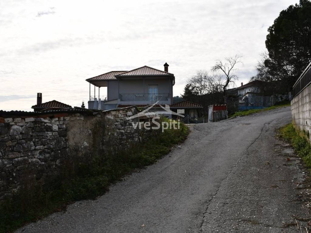 ΑΠΟΨΗ ΟΙΚΟΠΕΔΟΥ