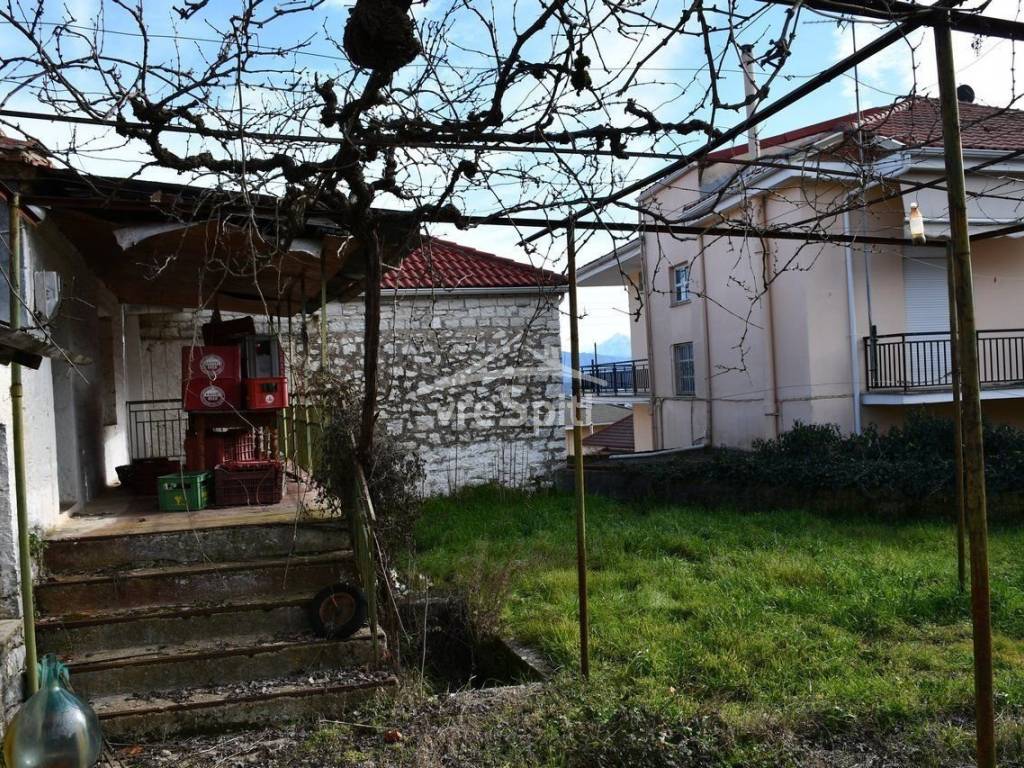 ΑΠΟΨΗ ΟΙΚΟΠΕΔΟΥ