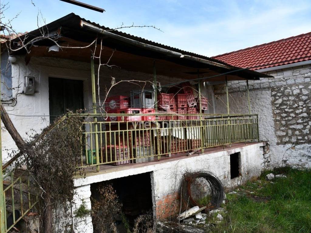 ΑΠΟΨΗ ΟΙΚΟΠΕΔΟΥ