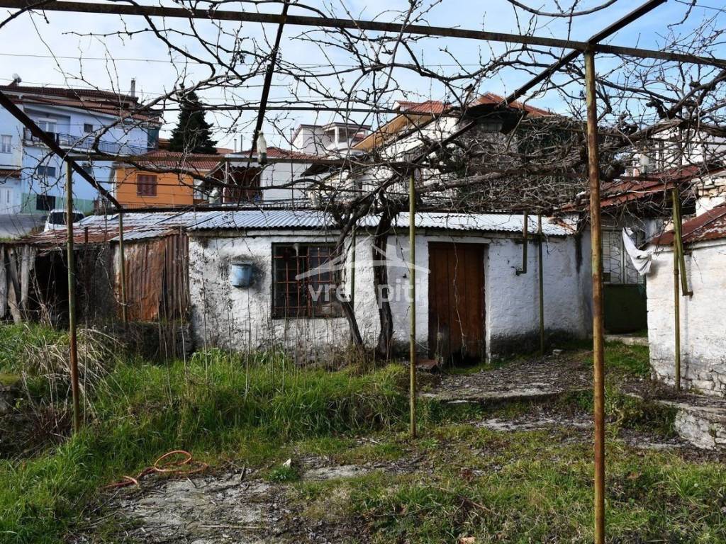 ΑΠΟΨΗ ΟΙΚΟΠΕΔΟΥ