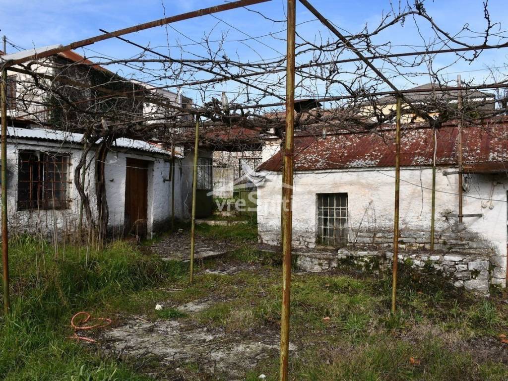 ΑΠΟΨΗ ΟΙΚΟΠΕΔΟΥ