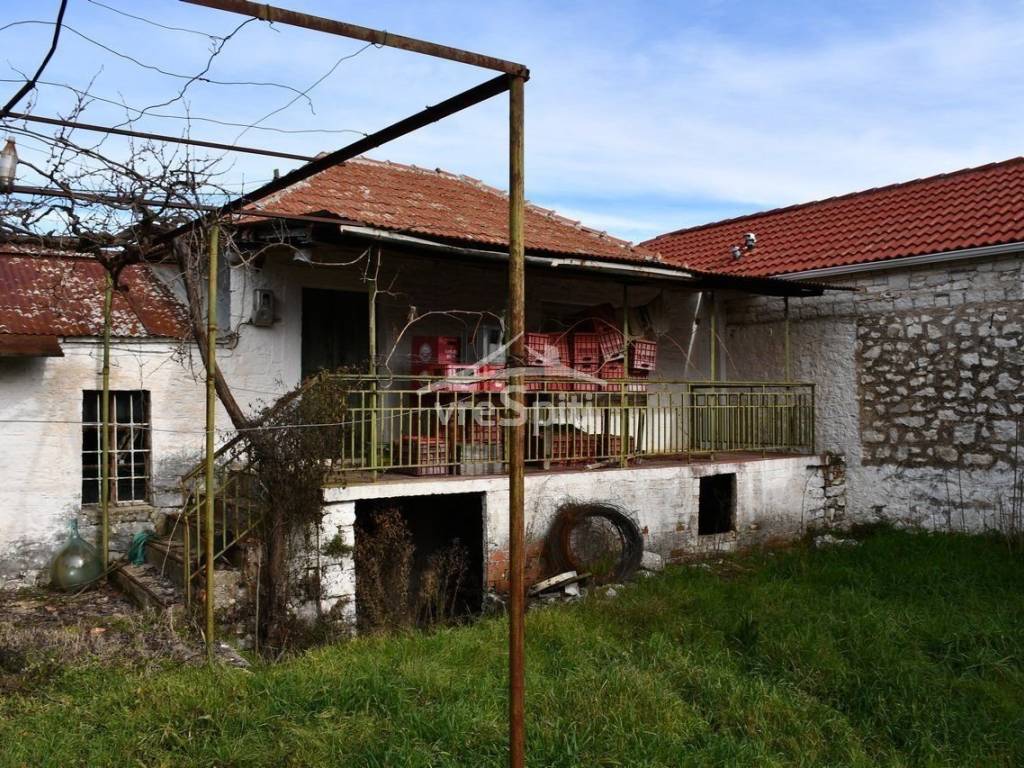 ΑΠΟΨΗ ΟΙΚΟΠΕΔΟΥ