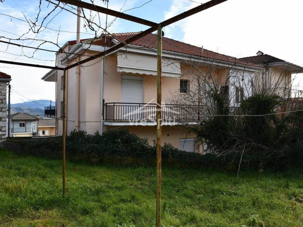 ΑΠΟΨΗ ΟΙΚΟΠΕΔΟΥ