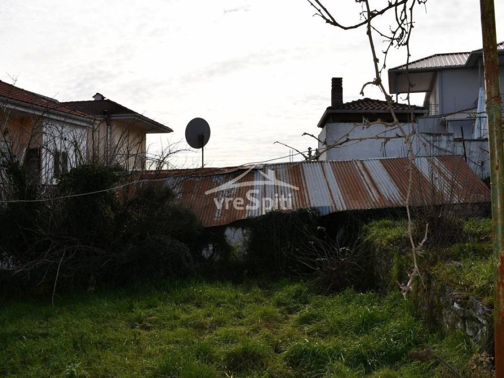 ΑΠΟΨΗ ΟΙΚΟΠΕΔΟΥ