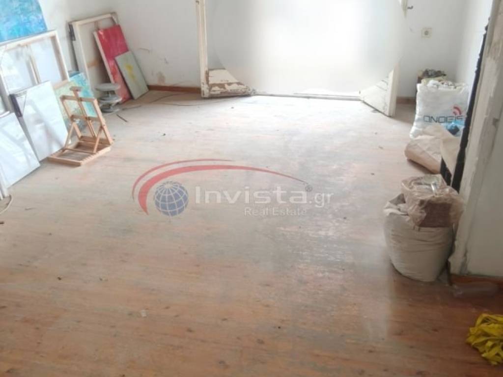 Άποψη χώρου