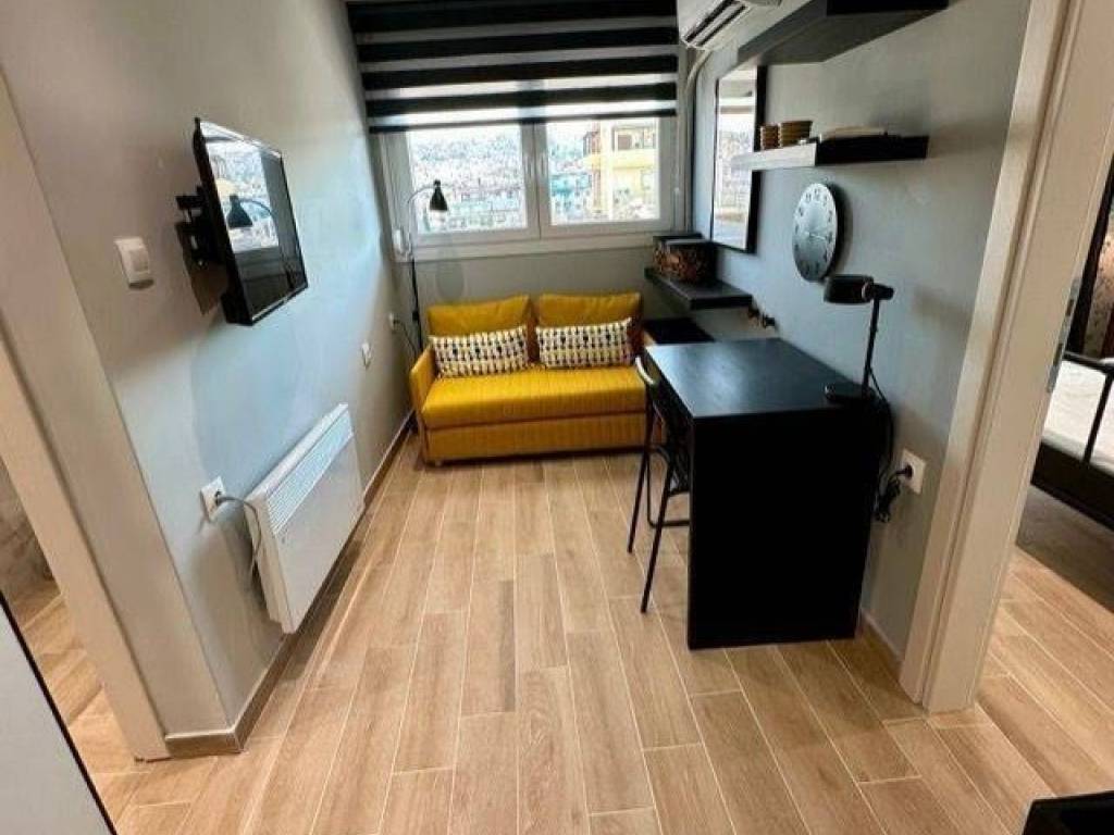 Apartment - Grekodom 65331|1044727