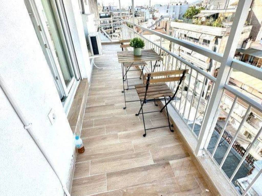 Apartment - Grekodom 65331|1044734