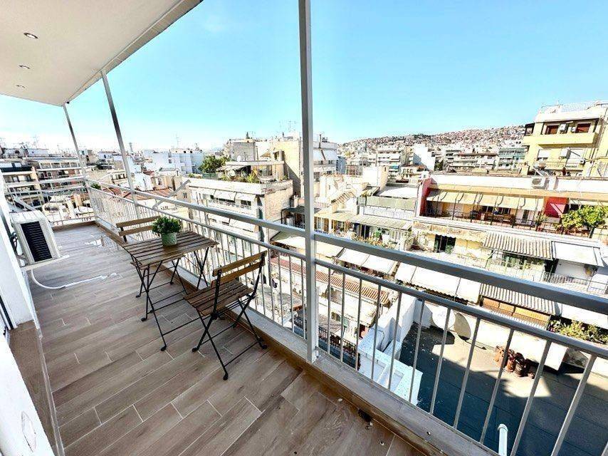 Apartment - Grekodom 65331|1044735