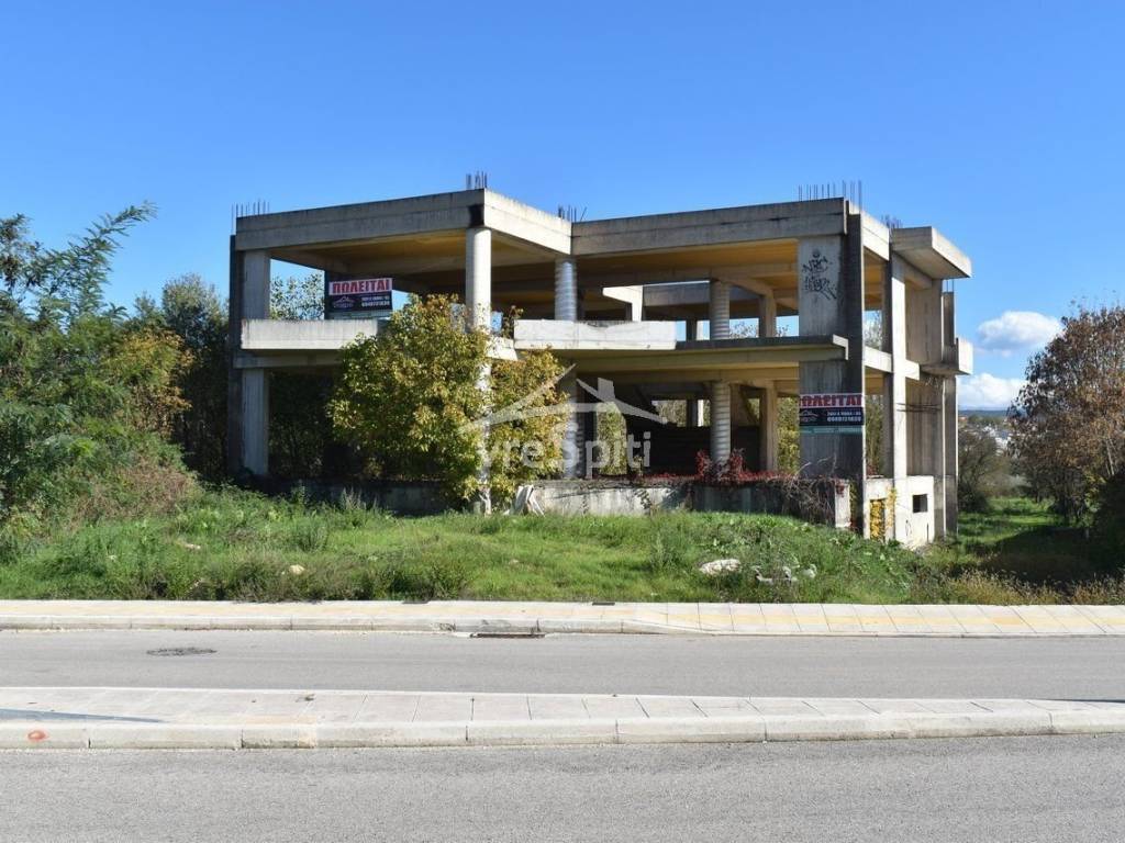 ΑΠΟΨΗ ΚΤΙΡΙΟΥ