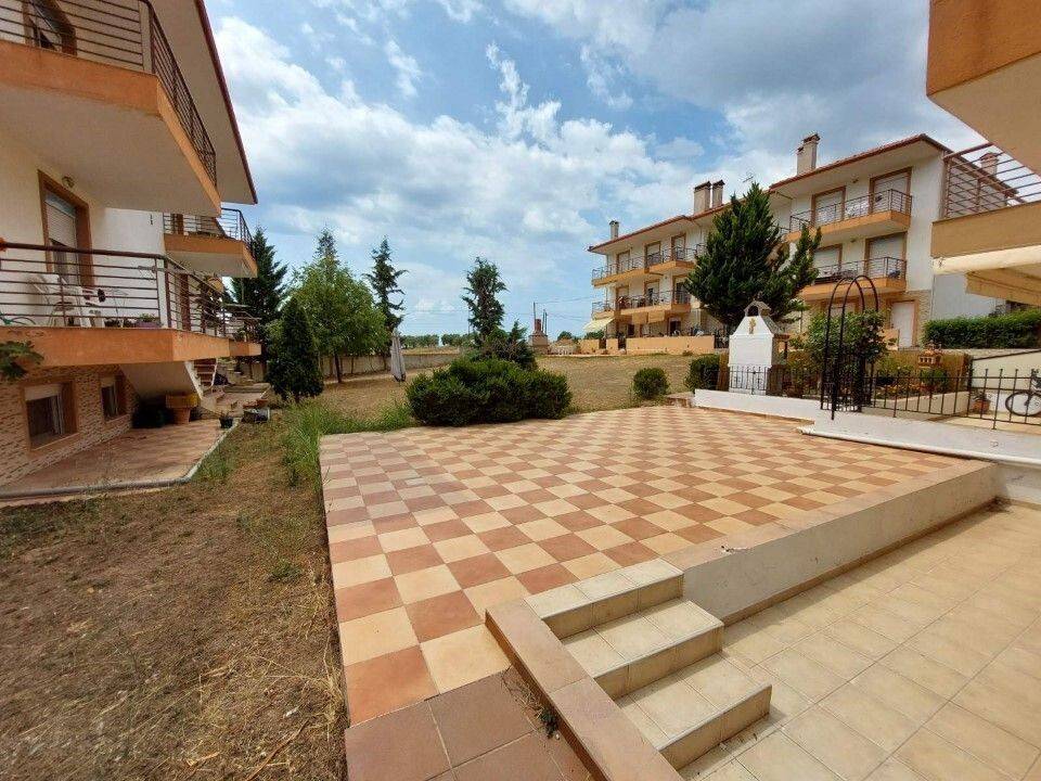 Maisonette - Grekodom 60347|891917