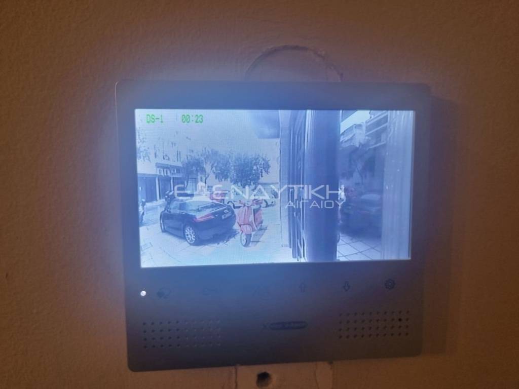 Άποψη χώρου