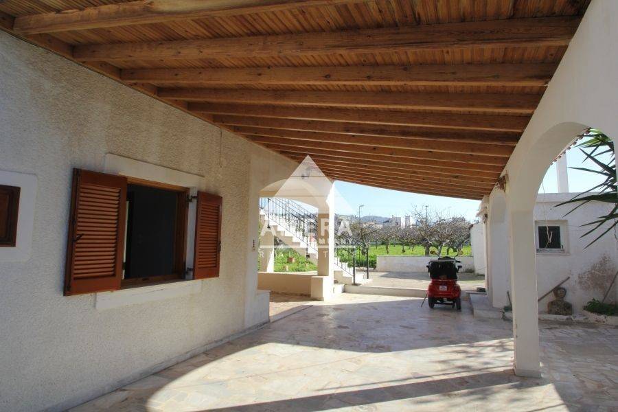 Εξωτερικός χώρος