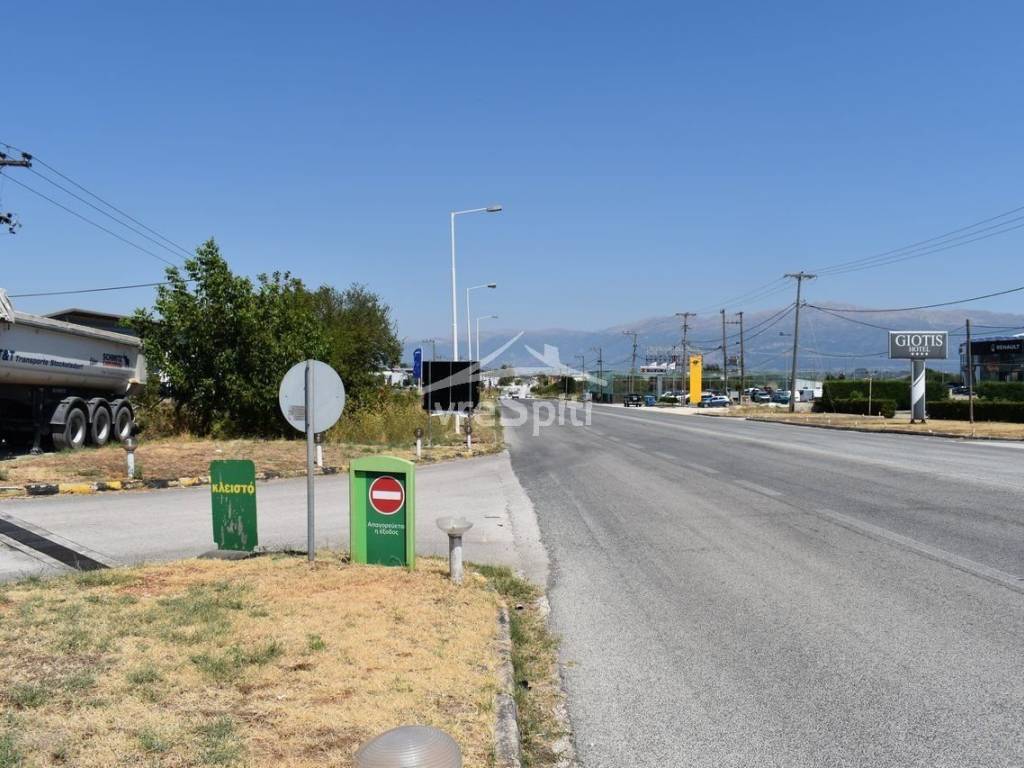 ΑΠΟΨΗ ΚΑΤΑΣΤΗΜΑΤΟΣ