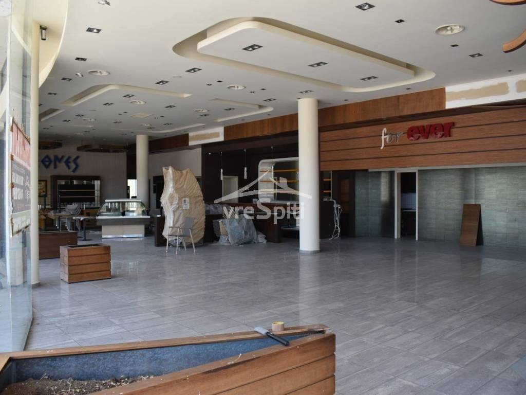 ΑΠΟΨΗ ΚΑΤΑΣΤΗΜΑΤΟΣ