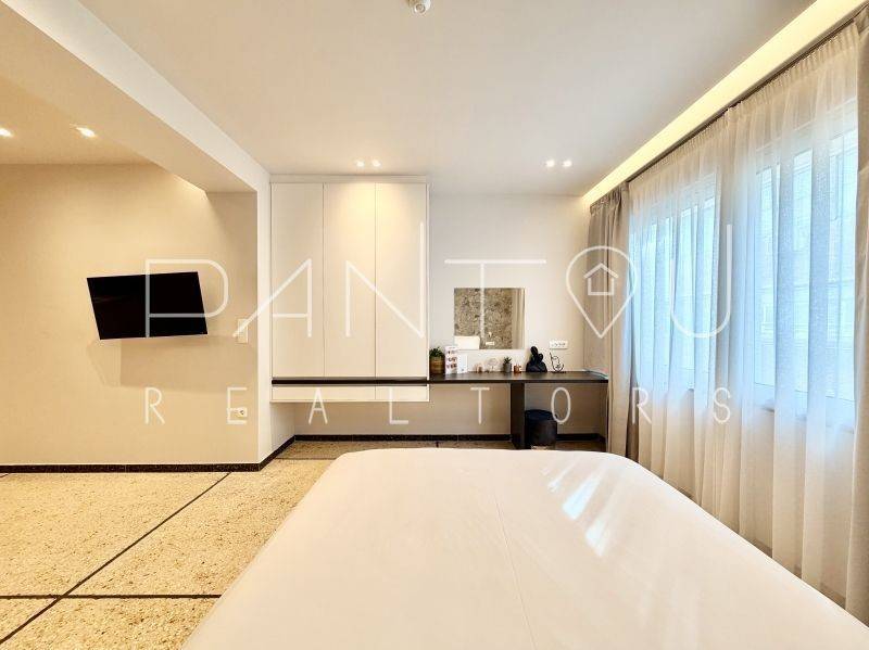 Υπνοδωμάτιο