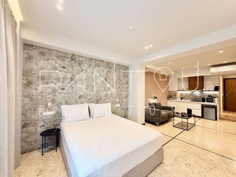 Υπνοδωμάτιο