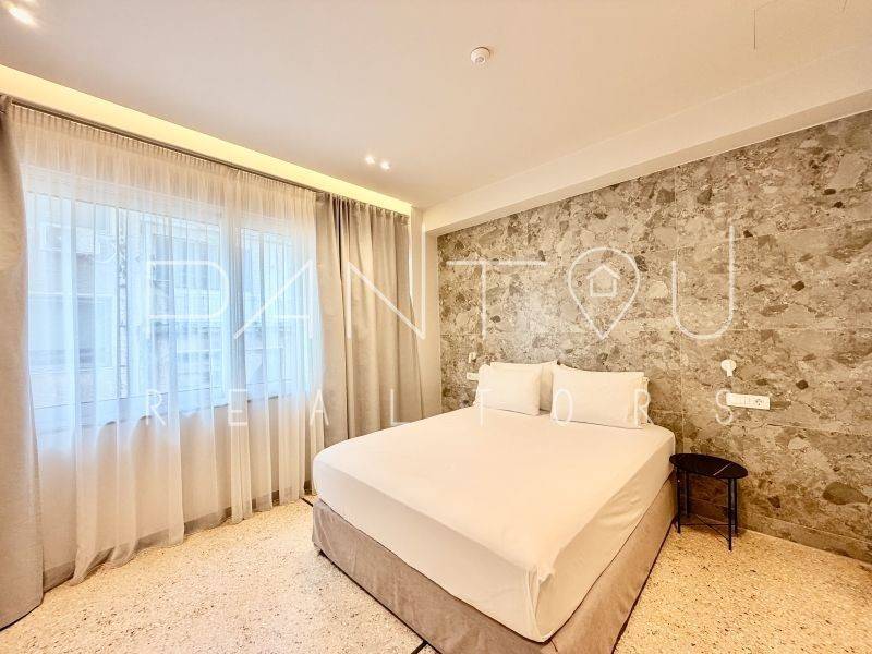 Υπνοδωμάτιο