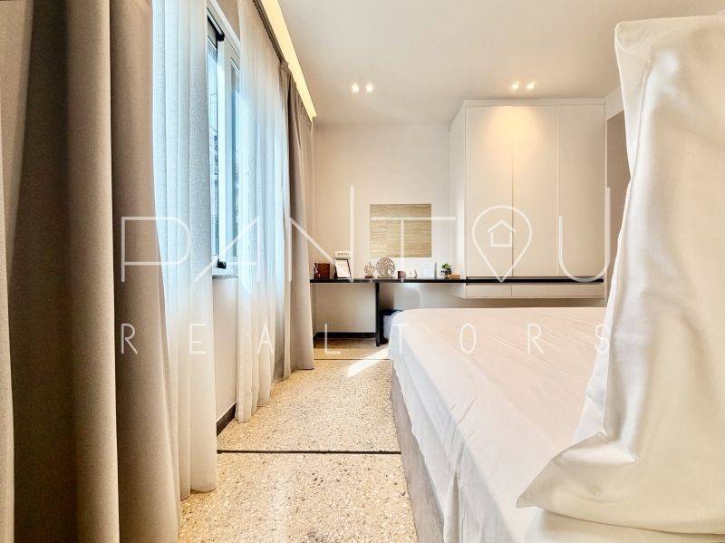 Υπνοδωμάτιο