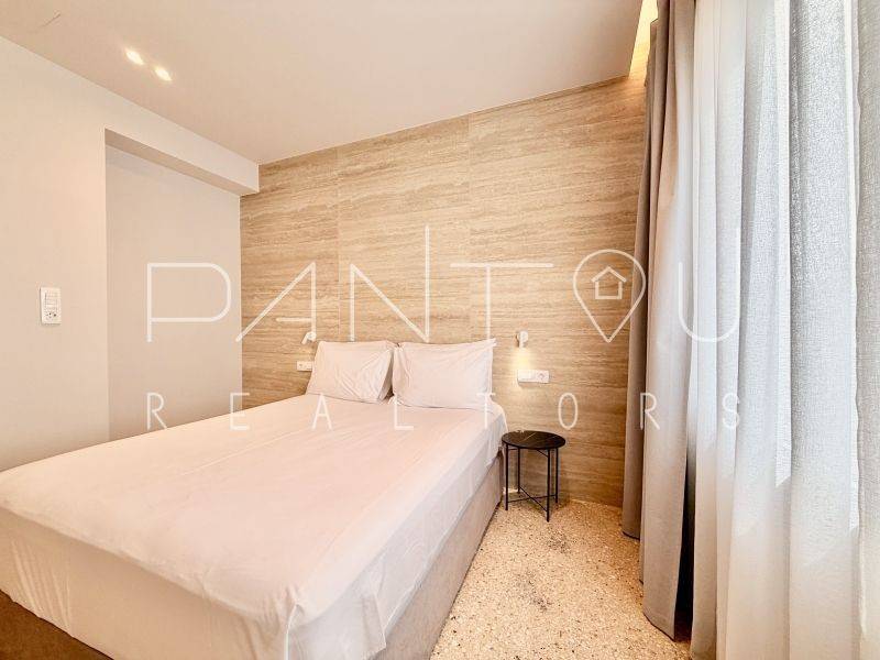 Υπνοδωμάτιο