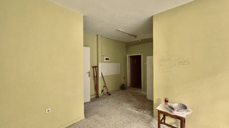 Άποψη χώρου