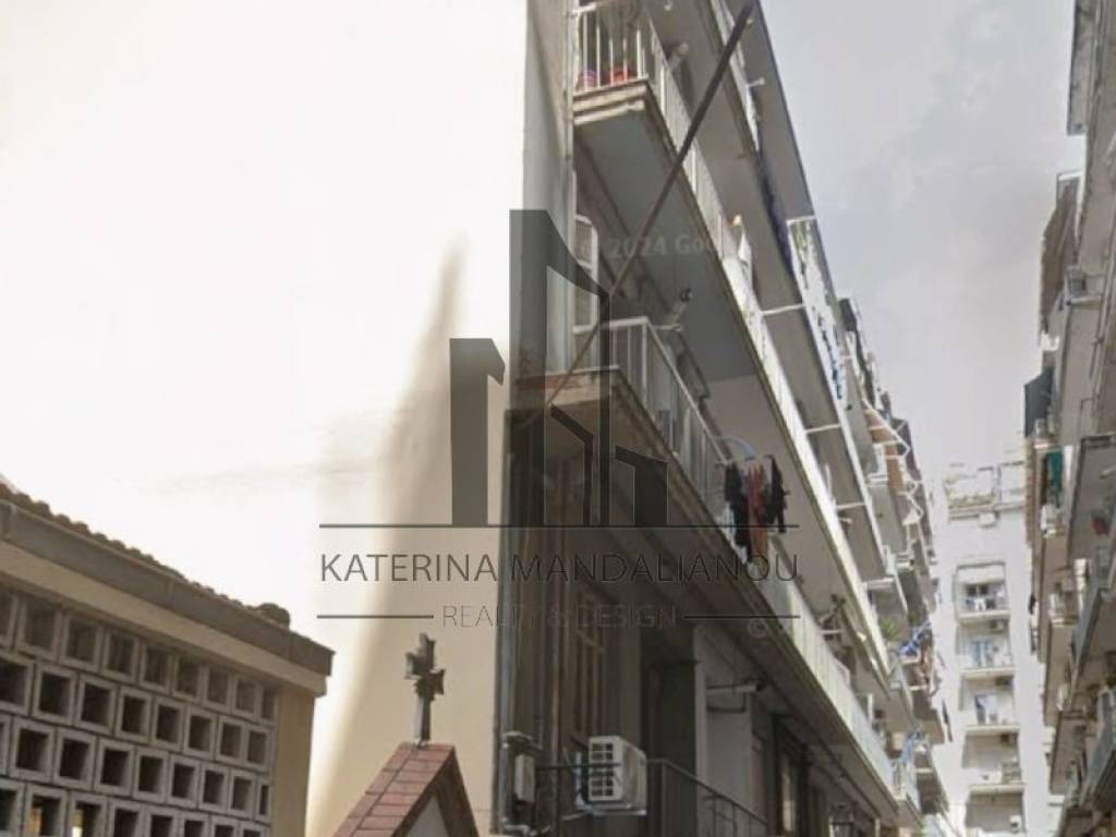 Εξωτερικός χώρος