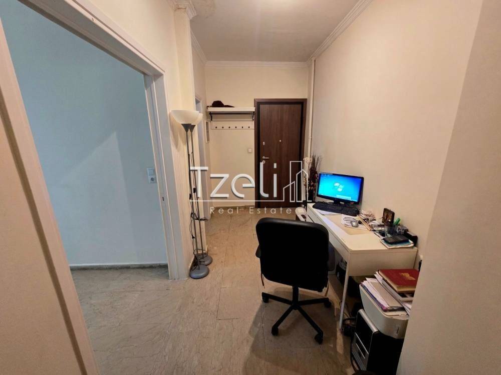 Άποψη χώρου