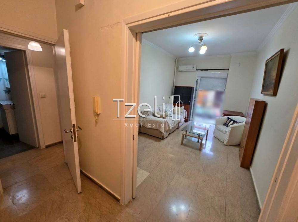 Άποψη χώρου