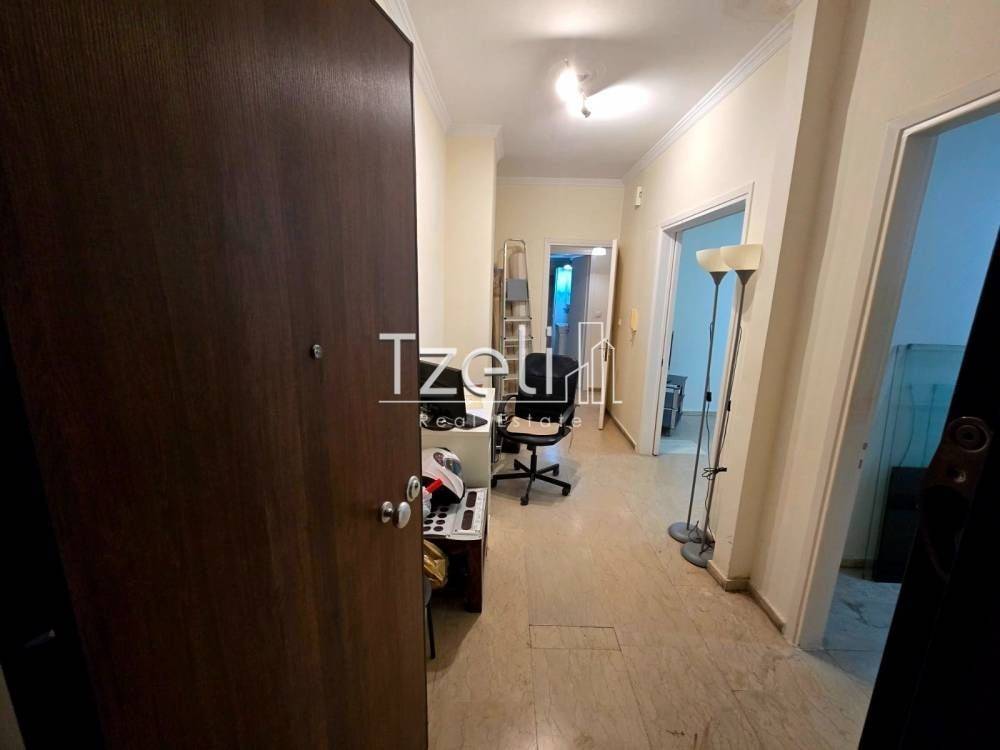 Άποψη χώρου