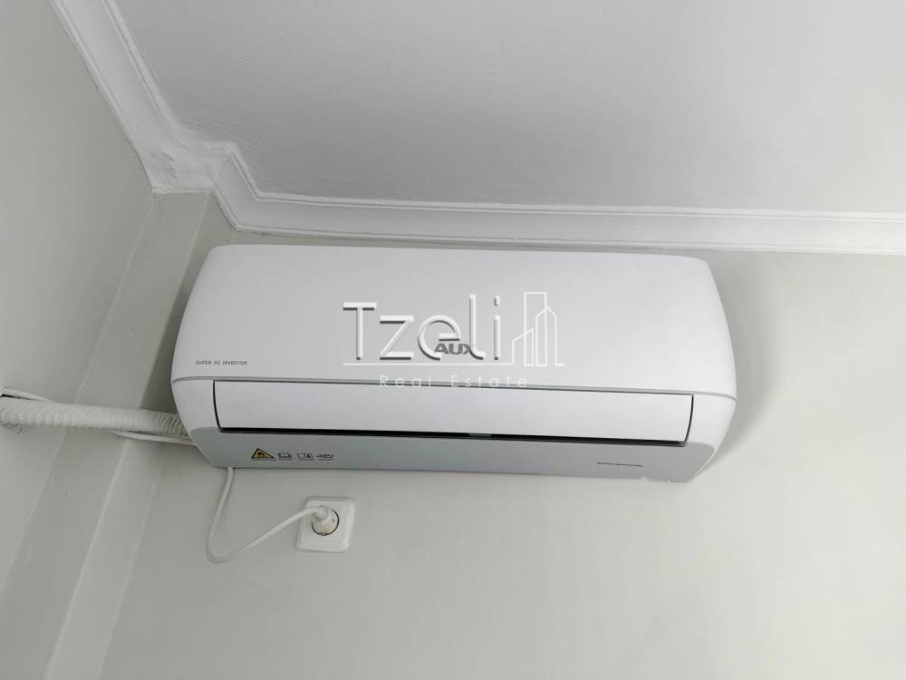 Κλιματισμός