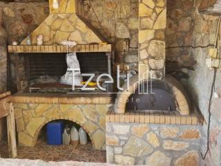 Εξωτερική άποψη χώρου