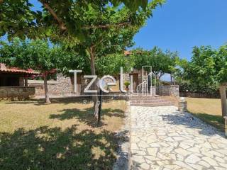 Εξωτερική άποψη χώρου