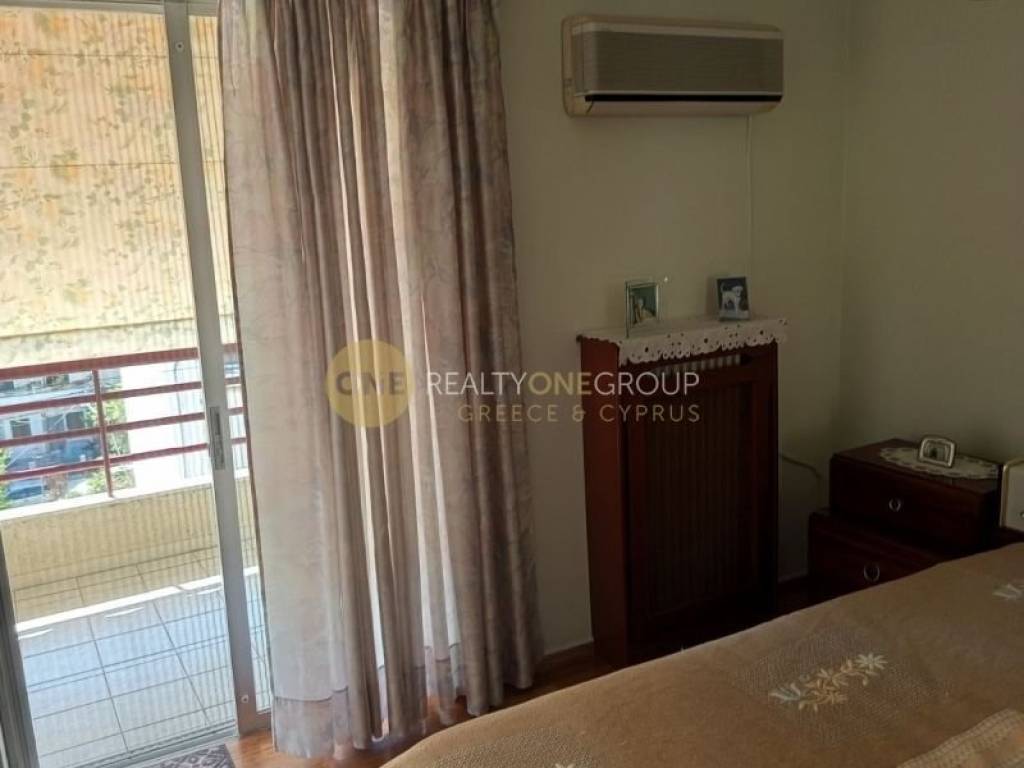 Υπνοδωμάτιο