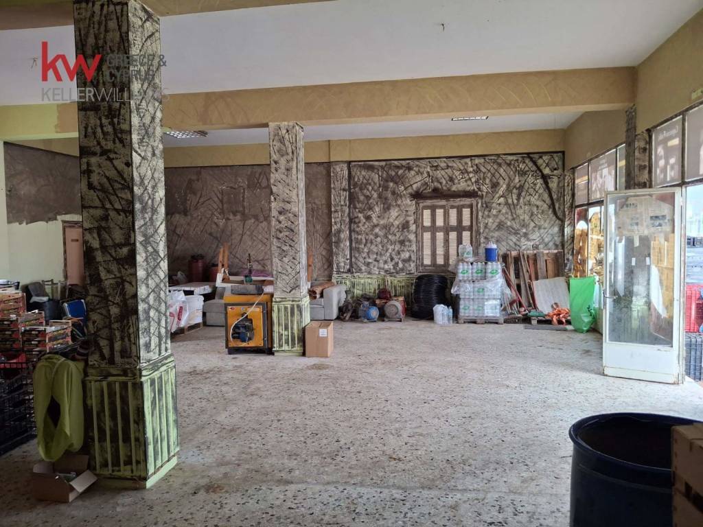 Εσωτερικοι χώροι