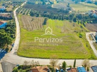 Αεροφωτογραφία, Άποψη χώρου,