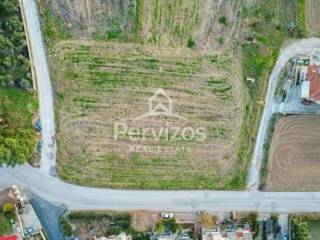 Αεροφωτογραφία, Άποψη χώρου,