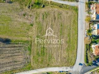 Αεροφωτογραφία, Άποψη χώρου,