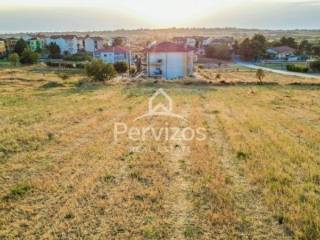 Αεροφωτογραφία, Άποψη χώρου,