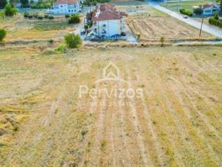 Αεροφωτογραφία, Άποψη χώρου,