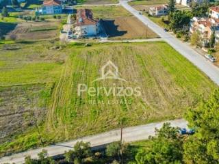 Αεροφωτογραφία, Άποψη χώρου,