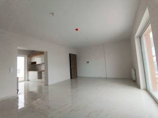 Άποψη εσωτ. χώρου - Σαλόνι / Living room - indoor view