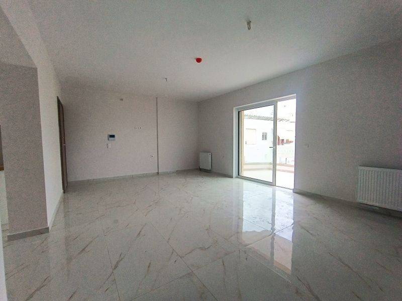 Άποψη εσωτ. χώρου - Σαλόνι / Living room - indoor view