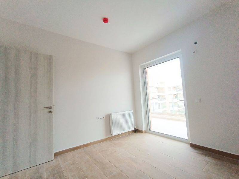 Άποψη υπνοδωματίων / Bedroom view