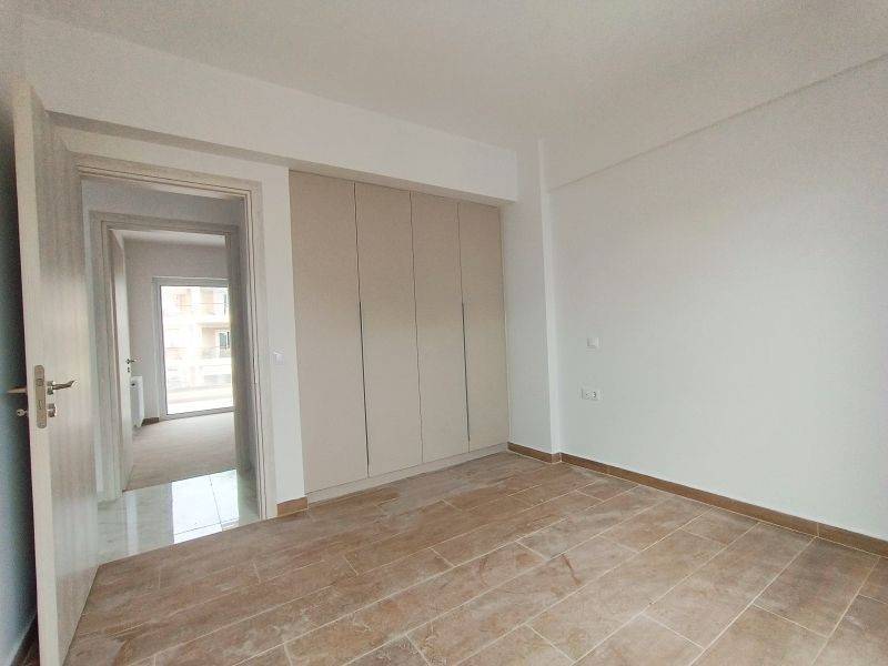 Άποψη υπνοδωματίων / Bedroom view