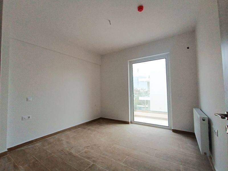 Άποψη υπνοδωματίων / Bedroom view