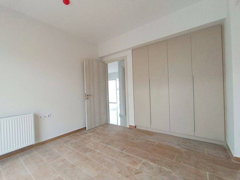 Άποψη υπνοδωματίων / Bedroom view